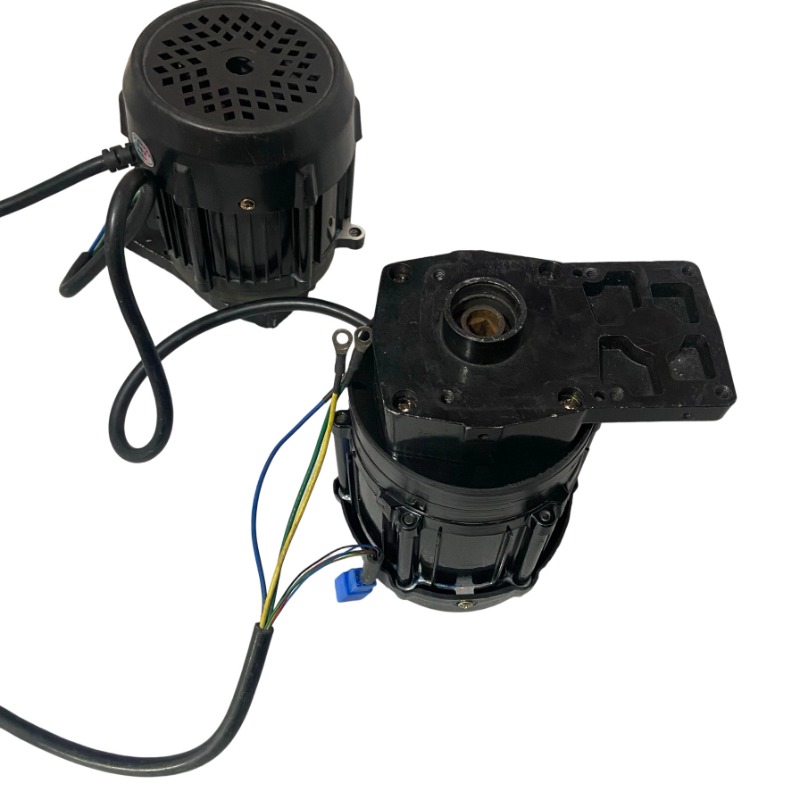 Fishing Boat Outboard Motor - Motor de corrico de popa sem
