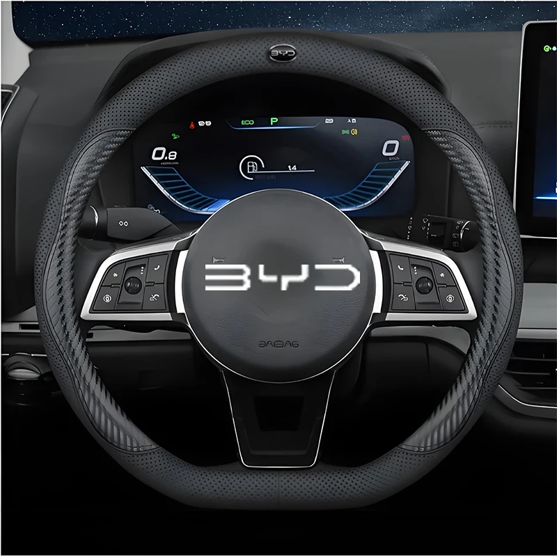 Fishing Boat Steering Wheel - Capa de Volante de Carro em