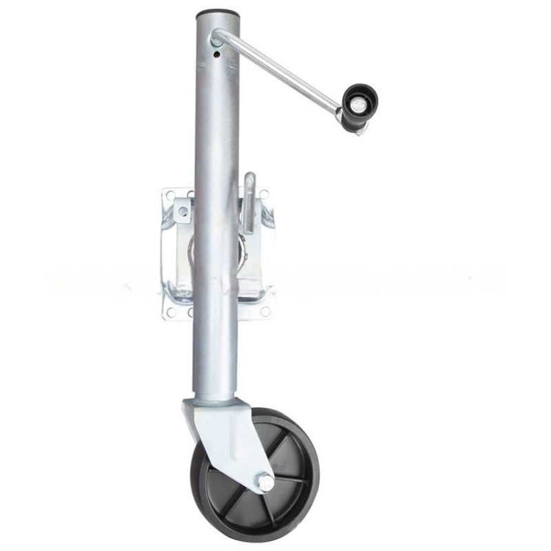 Sidewind Rodada Swivel Trailer - Fishing Boat Steering Wheel avaliação e preço