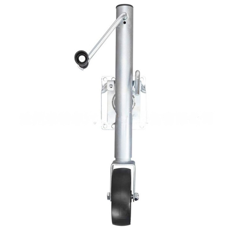 Sidewind Rodada Swivel Trailer - Fishing Boat Steering Wheel avaliação e preço