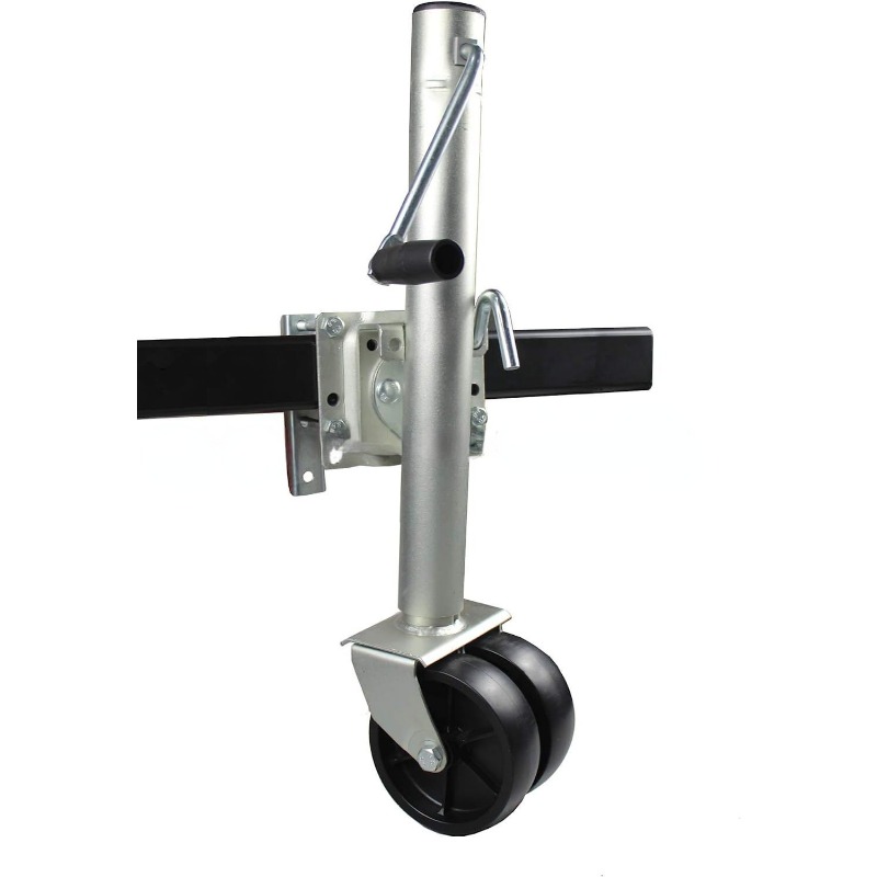 Sidewind Rodada Swivel Trailer - Fishing Boat Steering Wheel avaliação e preço