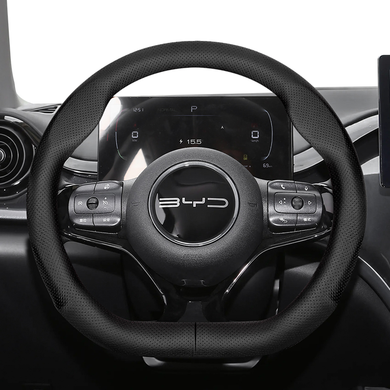 Adequado para byd capa de vola - Fishing Boat Steering Wheel avaliação e preço