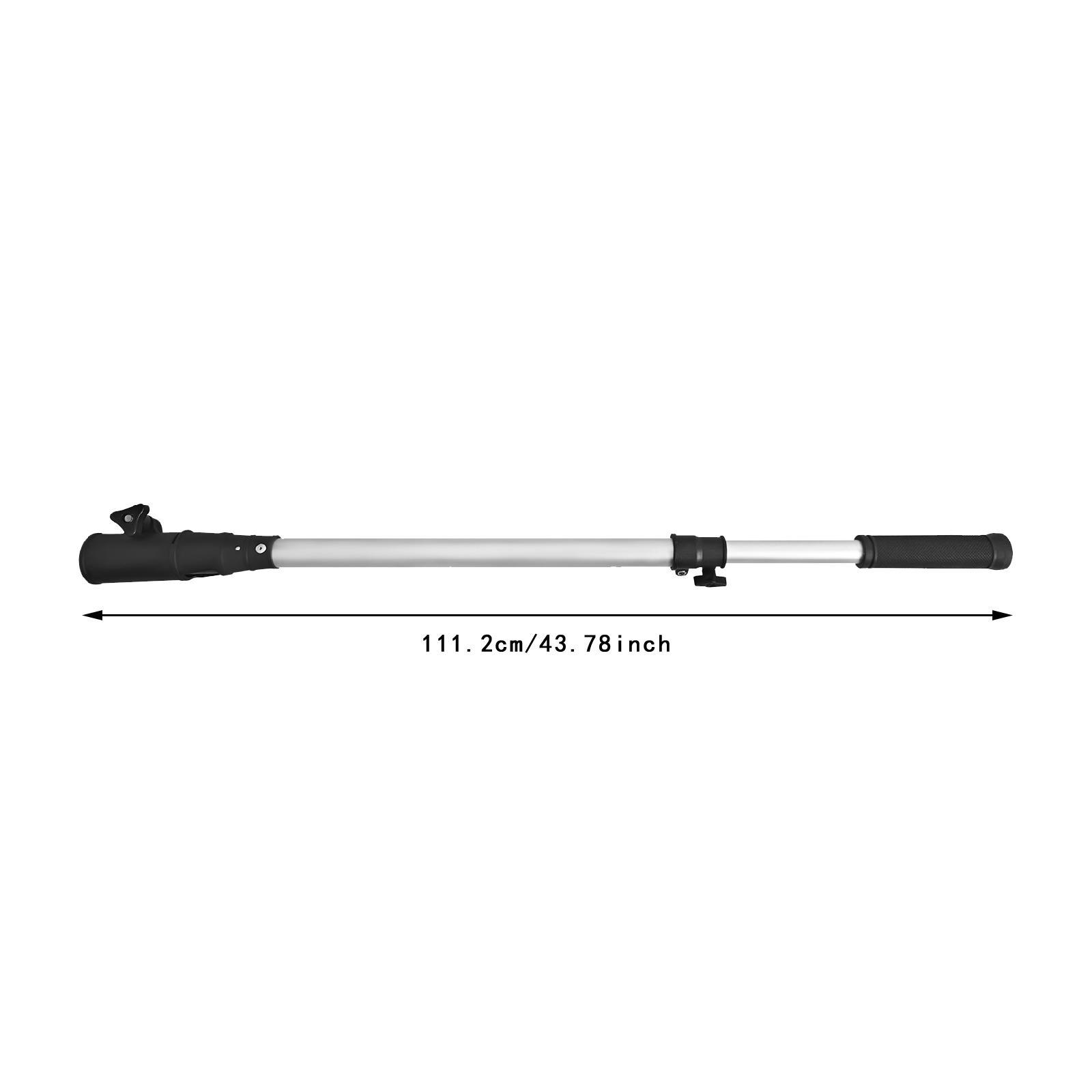Extensor de Punho Ajustável pa - Fishing Boat Outboard Motor avaliação e preço