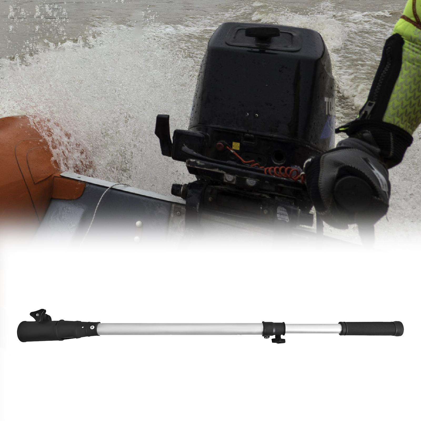 Extensor de Punho Ajustável pa - Fishing Boat Outboard Motor avaliação e preço