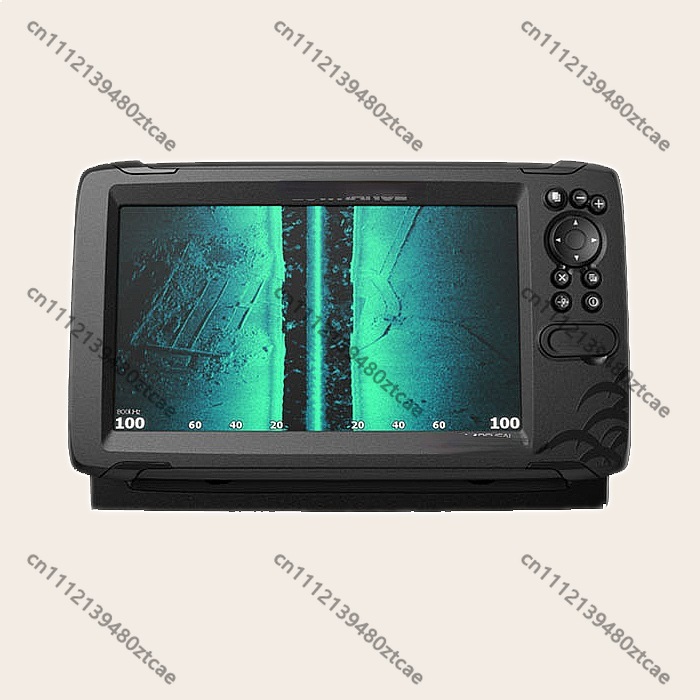 Localizador de Profundidade pa - Fishing Boat Depth Finder avaliação e preço