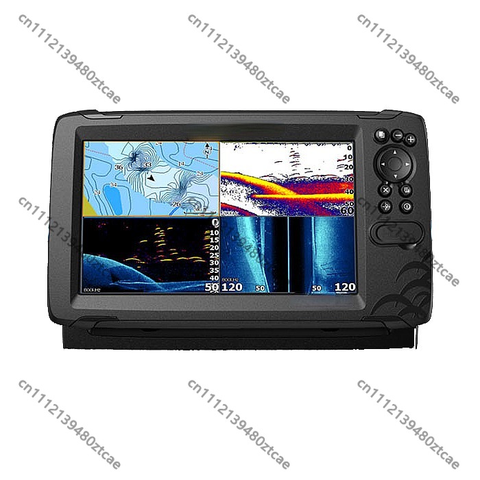 Localizador de Profundidade pa - Fishing Boat Depth Finder avaliação e preço