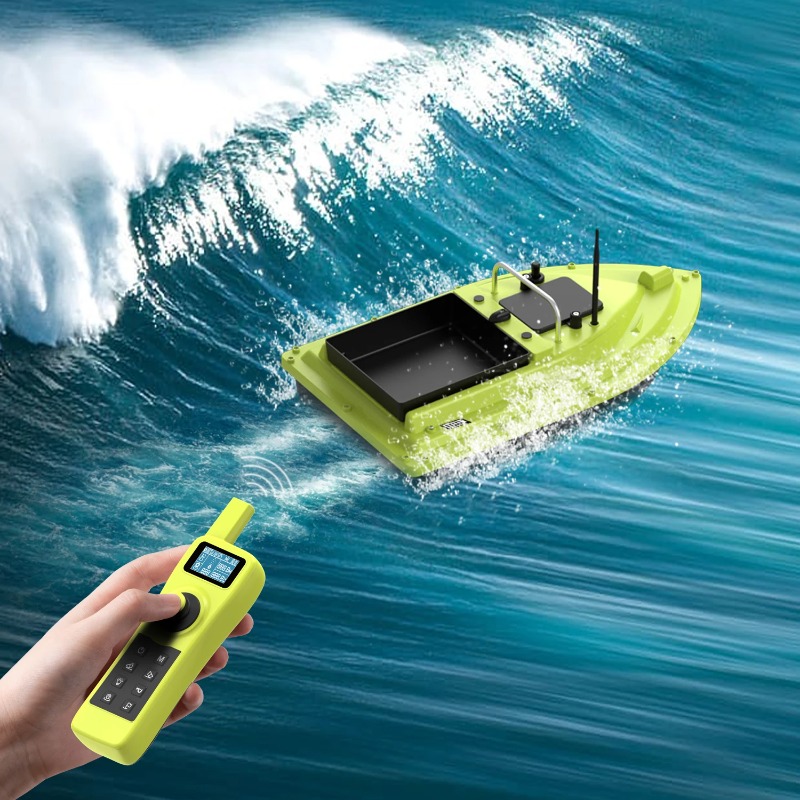 Localizador de Peixes de Plást - Fishing Boat Depth Finder avaliação e preço