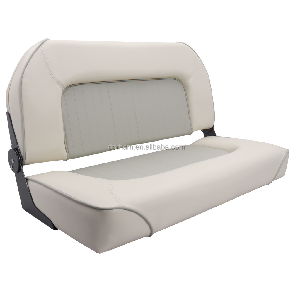 Banco Duplo Dobrável Marítimo  - Fishing Boat Trailer avaliação e preço