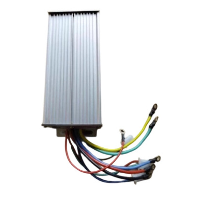 Motor de corrico de popa sem e - Fishing Boat Outboard Motor avaliação e preço