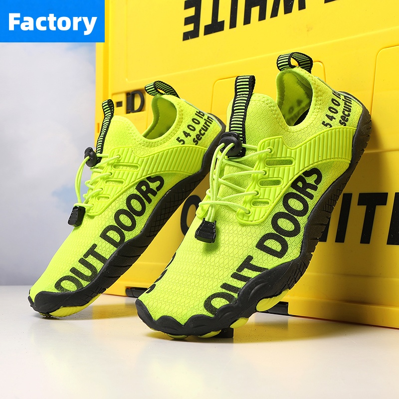 Sapatos aquáticos masculinos e - Fishing Boat Trailer avaliação e preço