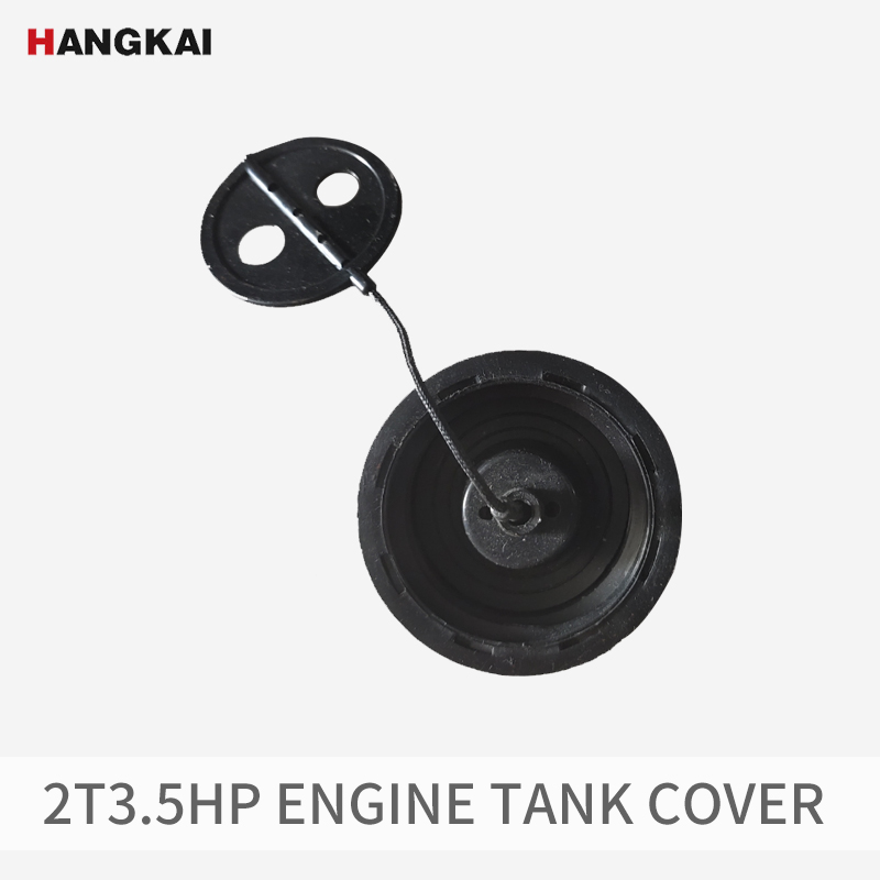 Hangkai 2-stroke 3.5hp acessór - Fishing Boat Outboard Motor avaliação e preço