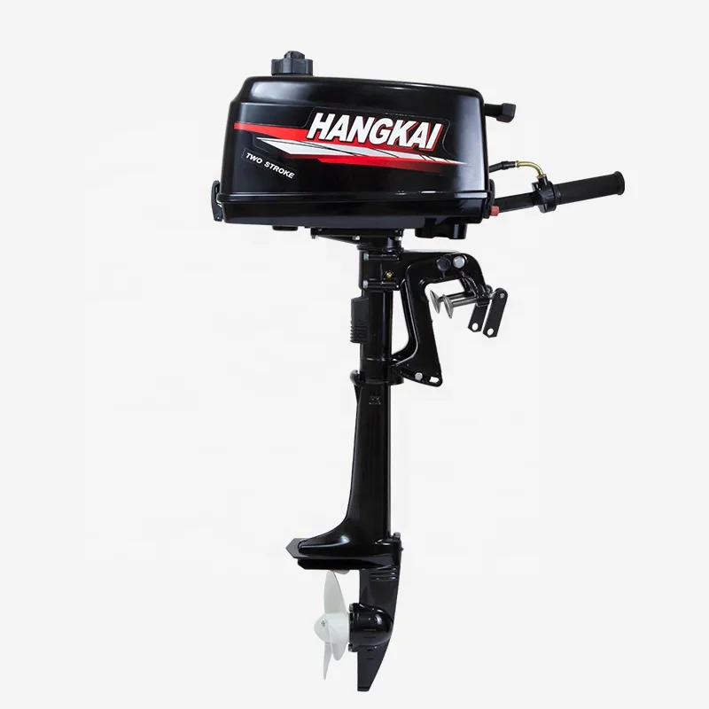 Motores de Barco Fora de Borda - Fishing Boat Outboard Motor avaliação e preço