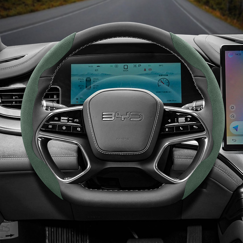 Adequado para byd fivela antid - Fishing Boat Steering Wheel avaliação e preço