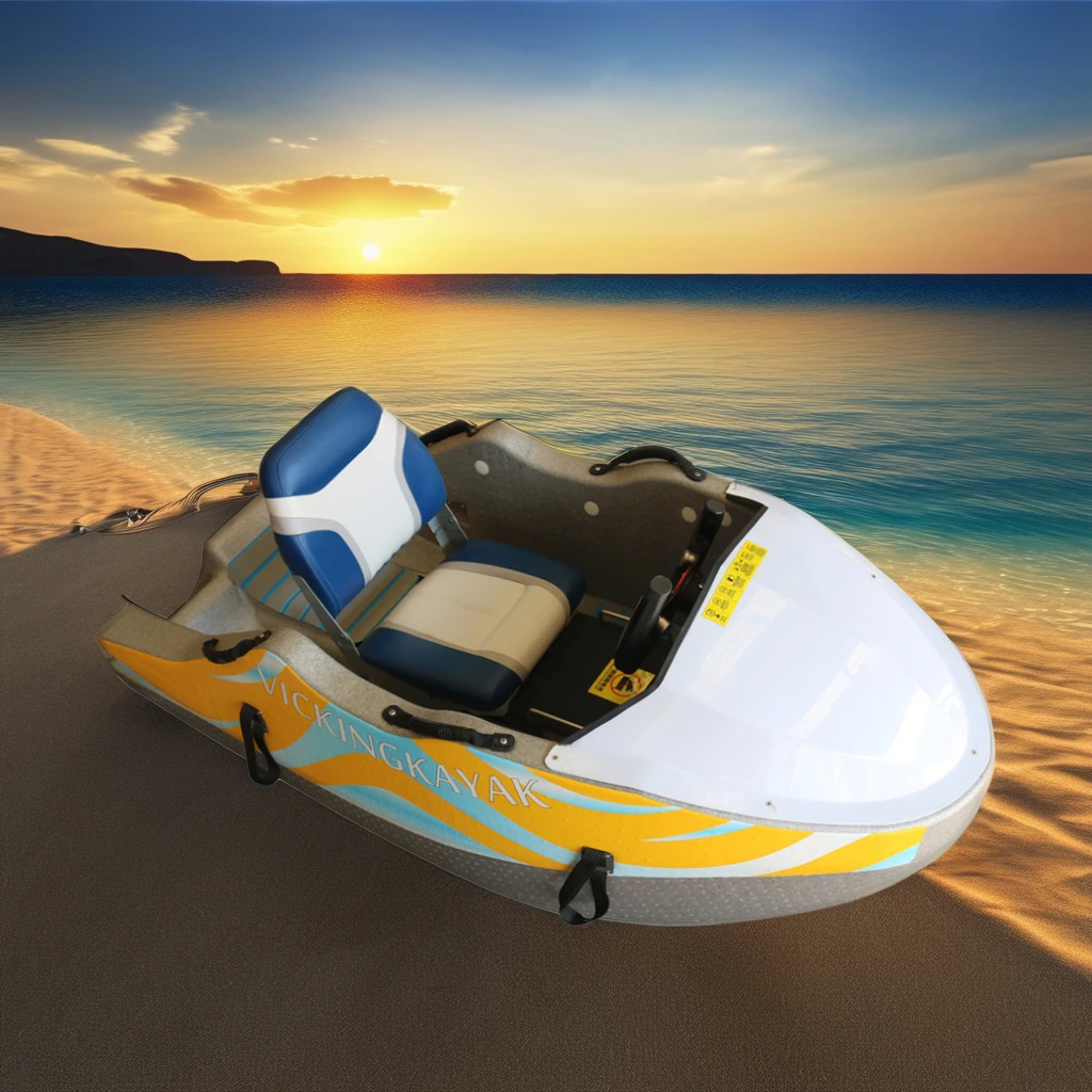 Vicking luxo mini um assento b - Fishing Boat Seat avaliação e preço