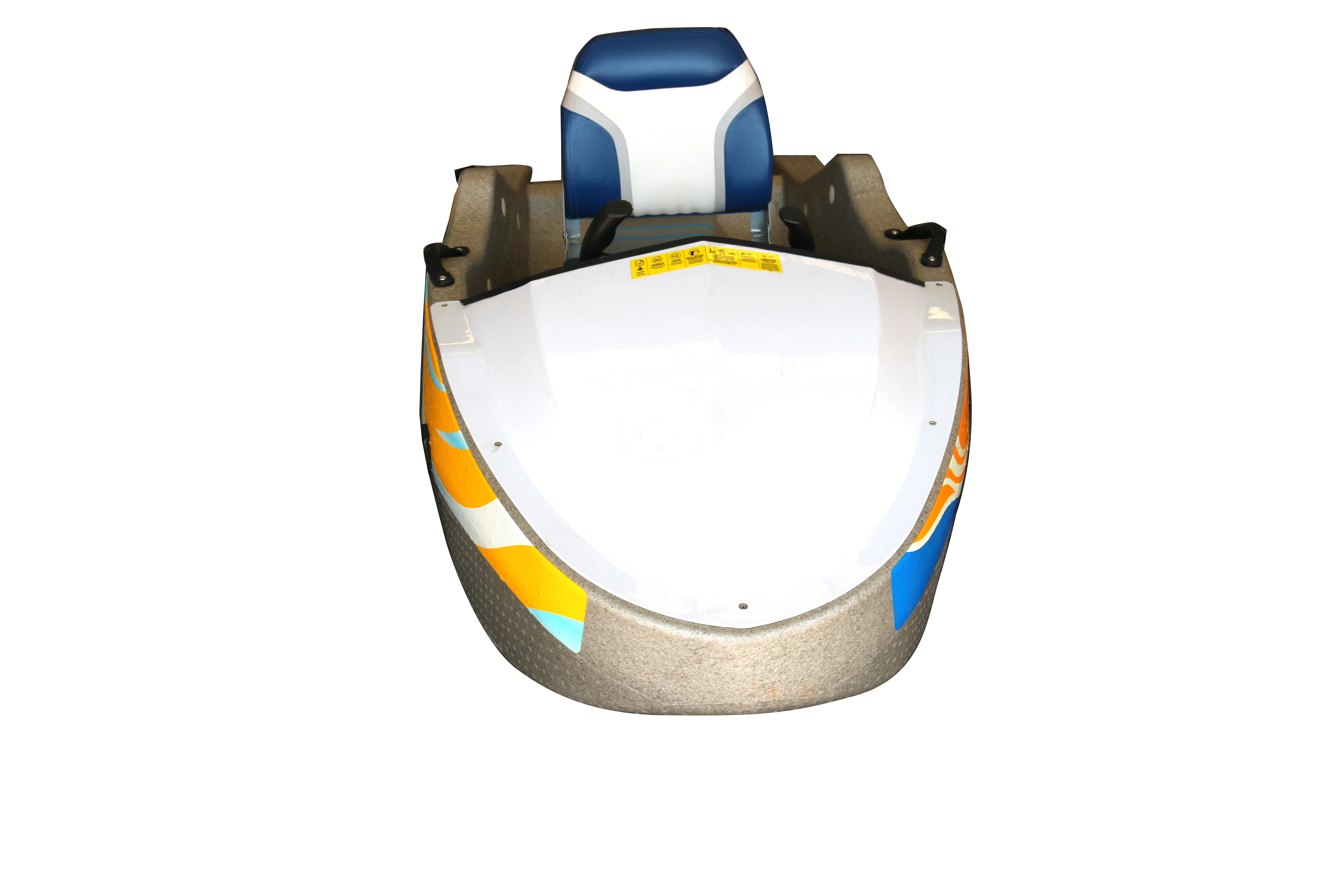 Vicking luxo mini um assento b - Fishing Boat Seat avaliação e preço