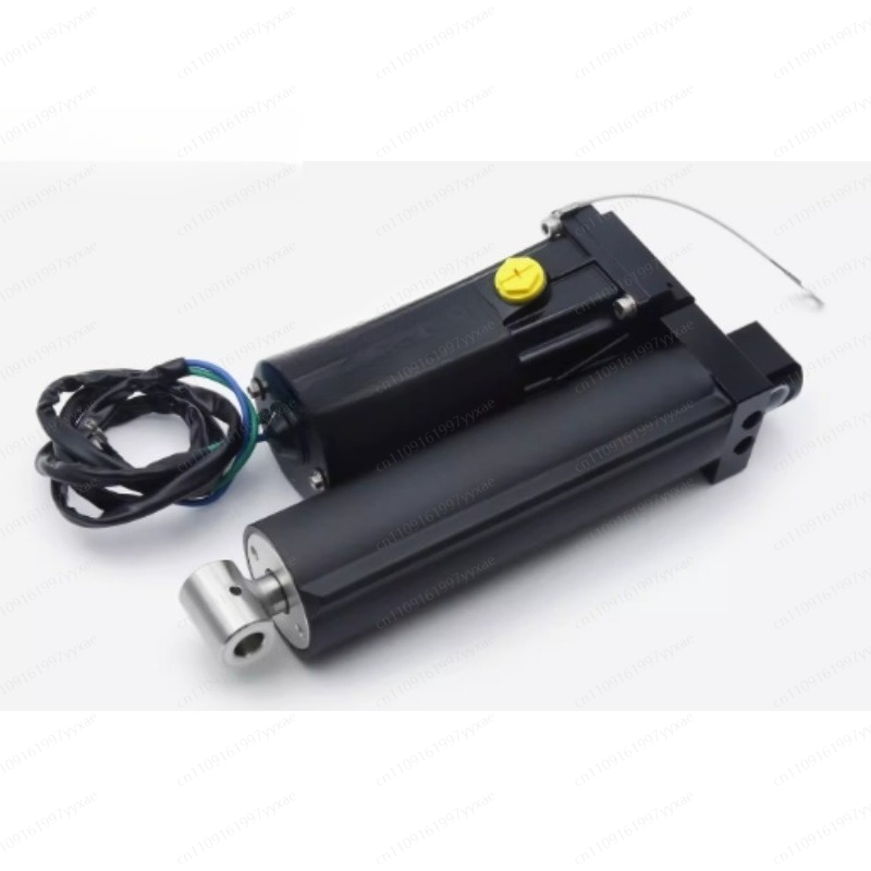 Guincho Elétrico para Motor de - Fishing Boat Outboard Motor avaliação e preço