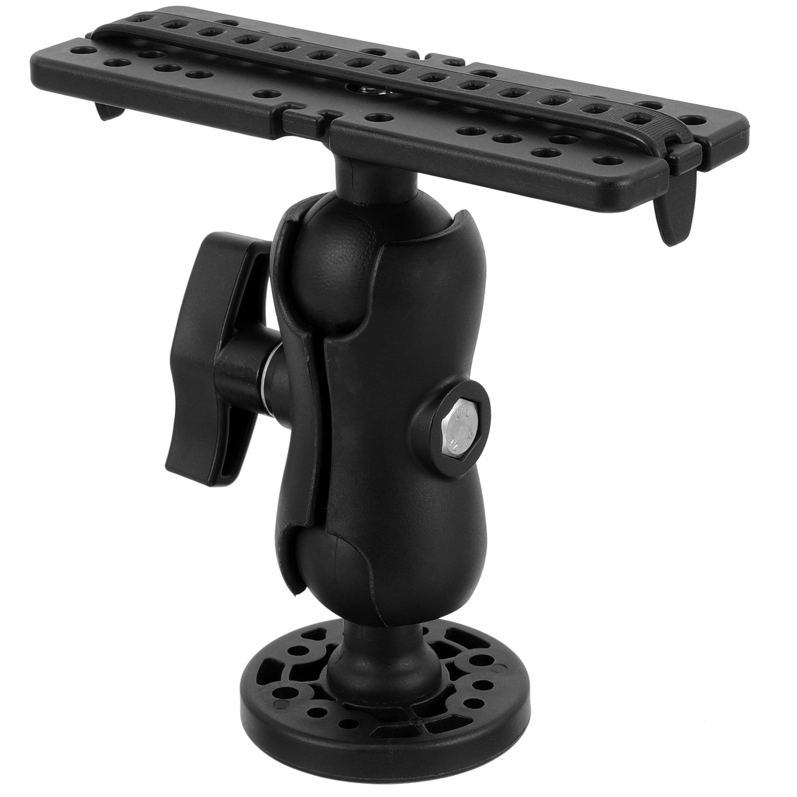 Suporte Ajustável para Sonda d - Fishing Boat Depth Finder avaliação e preço