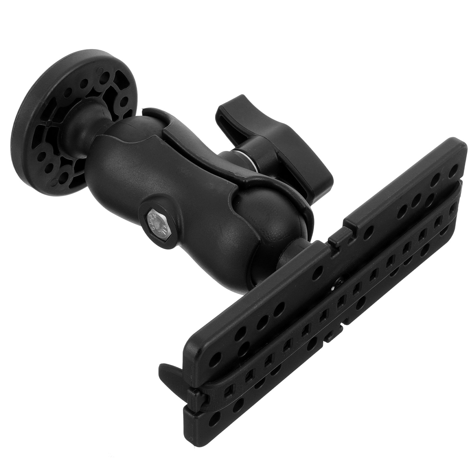 Suporte Ajustável para Sonda d - Fishing Boat Depth Finder avaliação e preço