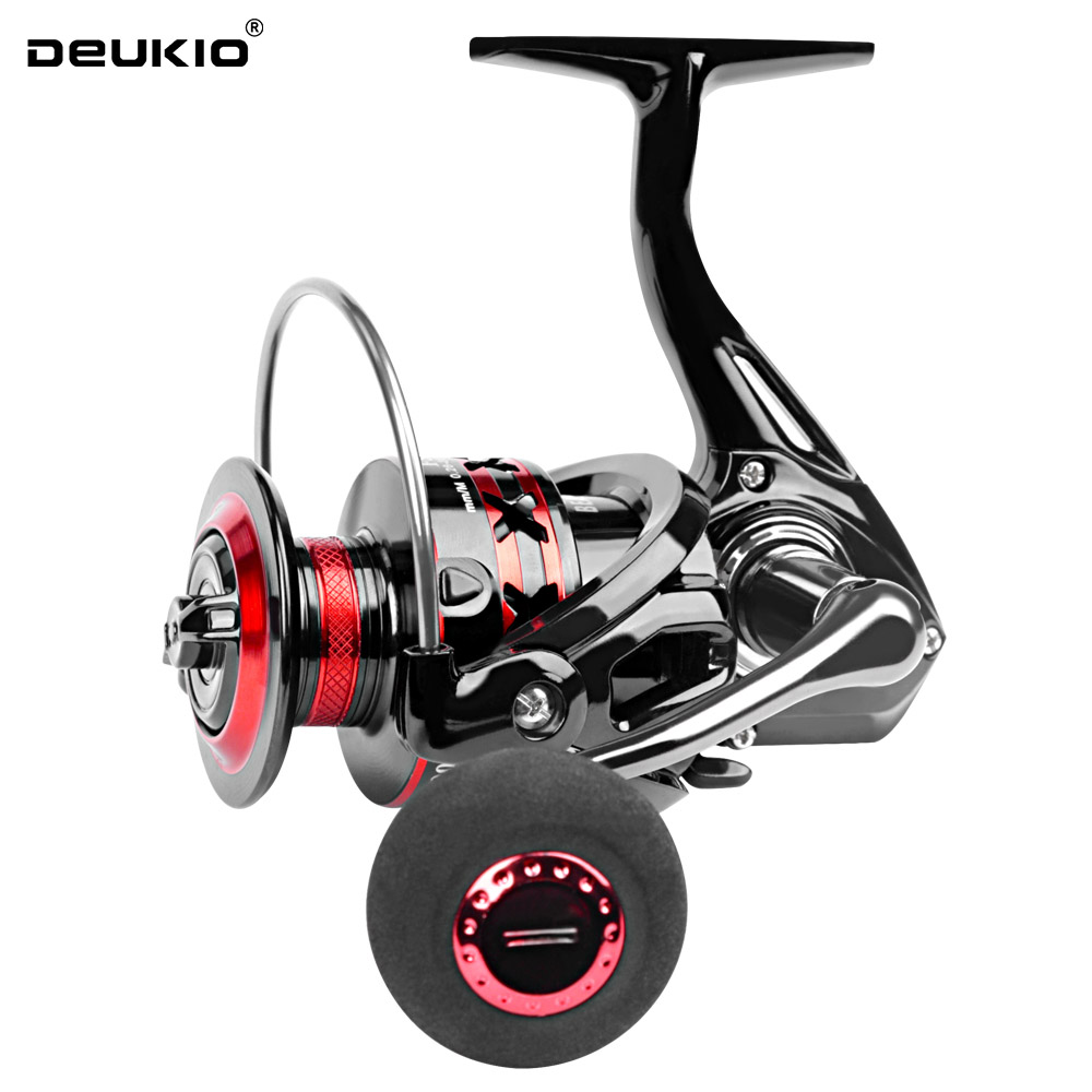 Deukio rolamentos de esferas d - Fishing Boat Steering Wheel avaliação e preço